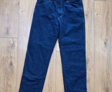 Wrangler Rustler Jeans Mens waist 35