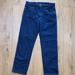 Wrangler Rustler Jeans Mens waist 35