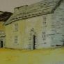 Abandoned Cottage Image 5