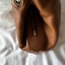Michael Kors Raven Shoulder Bag Image 5