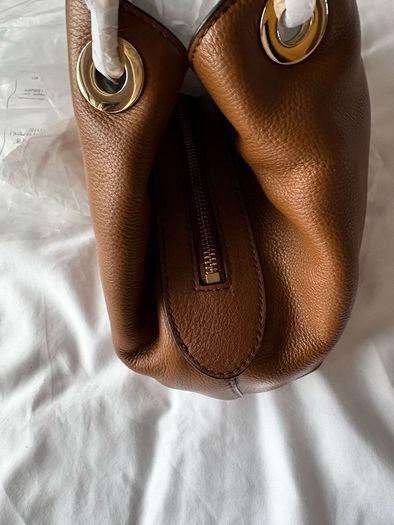 Michael Kors Raven Shoulder Bag