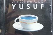 Yusuf - An Other Cup CD Cat Stevens