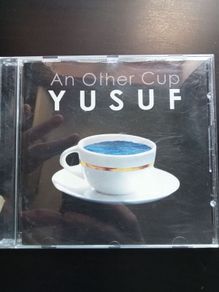 Yusuf - An Other Cup CD Cat Stevens