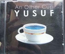 Yusuf - An Other Cup CD Cat Stevens