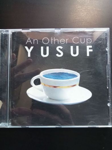Yusuf - An Other Cup CD Cat Stevens
