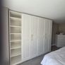 Flat Pack Furniture Assembly Image 5