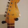 Fender jag 1993 jap Image 8