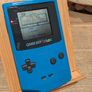Nintendo Gameboy Color - Teal- Optional Flash Cart - #407 Image 3