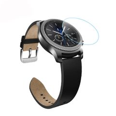 Samsung gear S3 tempered glass screen protector