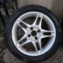 Type R Accord Alloy Wheels Image 3