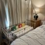 19th century cot Image 2