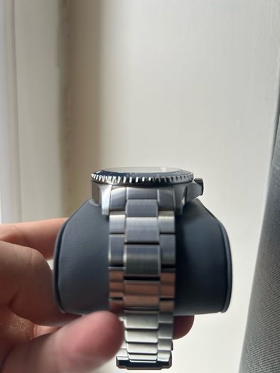 Hamilton Khaki Navy Scuba Automatic 43mm Blue Dial