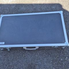 Flight cases