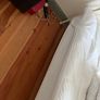 Double bed frame and mattress Image 4