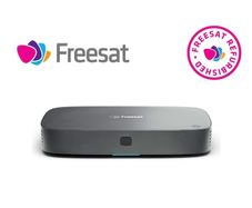 Refurbished Freesat 4k Recordable Box