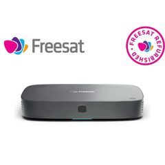 Refurbished Freesat 4k Recordable Box