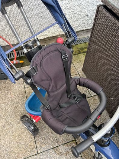 Qplay trike