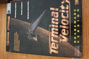Terminal Velocity
