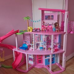 Barbie DreamHouse