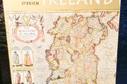 1972. A Concise History Of Ireland. Marie And Conor Cruise O' Brien.