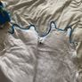 baby grow sleeping bag Image 2