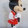 Minnie Mouse Urban Vibes Edition  Hypebeast Streetwear Star Fan Art 3D print Image 4
