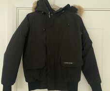 Canada Goose Chilliwack