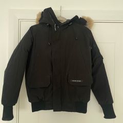 Canada Goose Chilliwack