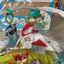 Tiny love playmat with all accessories Image 5