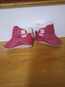 Shoo Shoos
