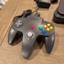 Nintendo Fun - fully working Nintendo 64 plus Game #417 Image 4