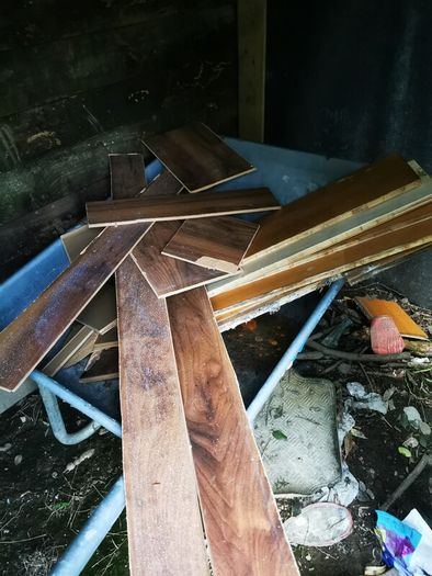 free timber flooring