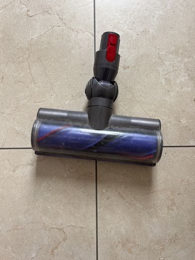 dyson v8 cordless vacuum