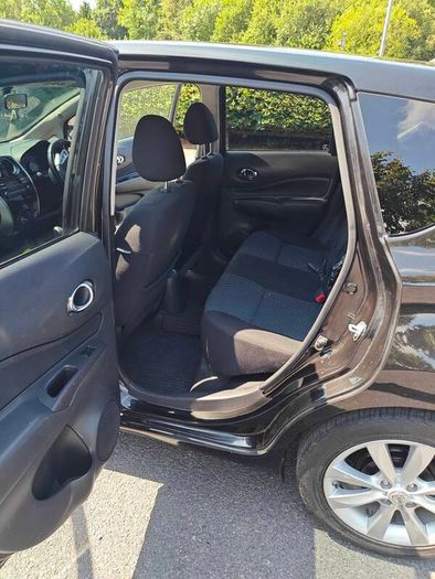 2015 Nissan Note New NCT