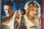 Stardust [2007] Robert De Niro &amp; Michelle Pfeiffer [HD-DVD Movie]