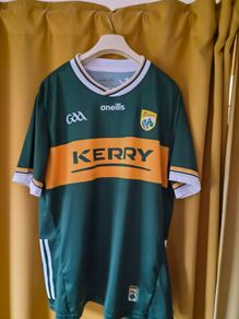 Kerry Jersey