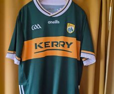 Kerry Jersey