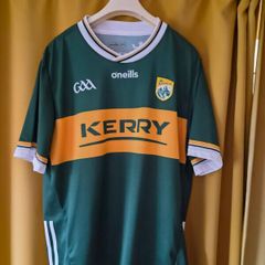 Kerry Jersey