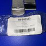 Citizen 22mm Quick Release Stainless Steel Milanese Bracelet Image 5
