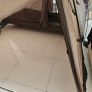 Nature Hike Massif 2 person hot tent + with stove + chimney pipe Image 9