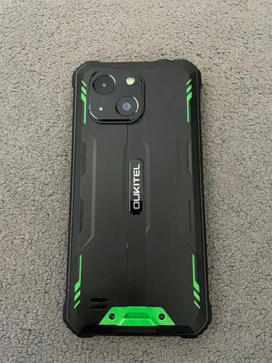 Oukitel WP20 Pro SIM Free