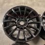 19 20" Inch Mercedes Twist style Alloy wheels A C E S CLASS W204 W205 W212 W213 5X112 W221 W222 Image 3