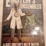 Super Quirky Einstein Magnet Set Image 2