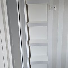 Ikea Lack Shelf