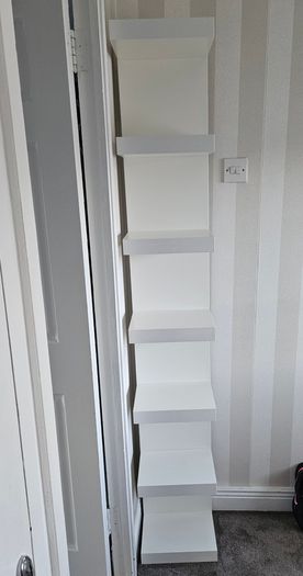 Ikea Lack Shelf