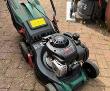 Lawnmower