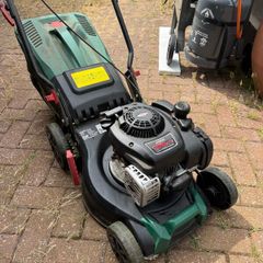 Lawnmower