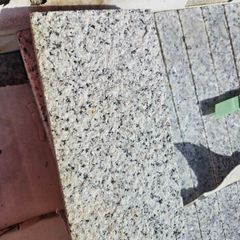 granite cobbles