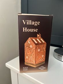 Christmas House