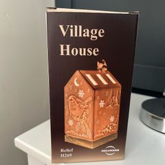 Christmas House